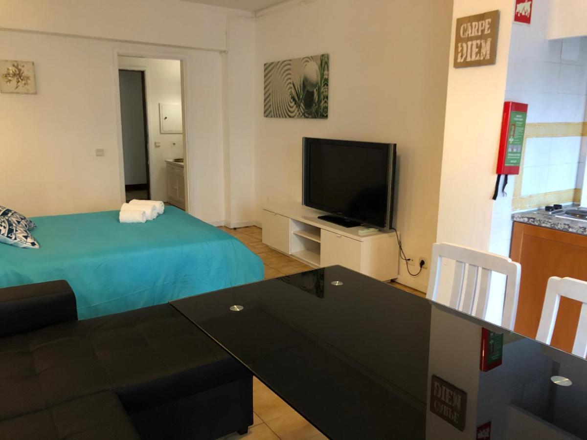 Apartment Da Rocha 5 - A&p *