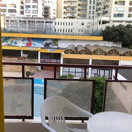 Praia Da Rocha Apartment 5 - A&P Portimão Exterior foto