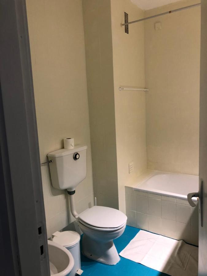 Apartamento Da Rocha 5 - A&p