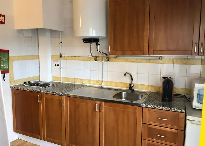 Praia Da Rocha Apartment 5 - A&P