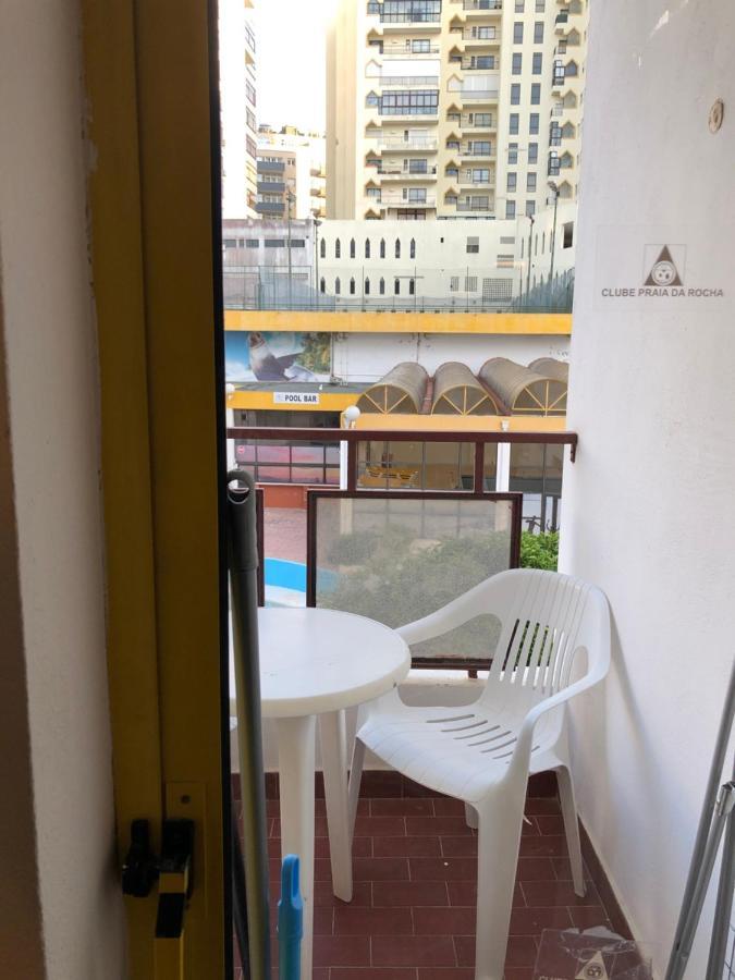 Da Rocha 5 - A&p Apartment Portimao