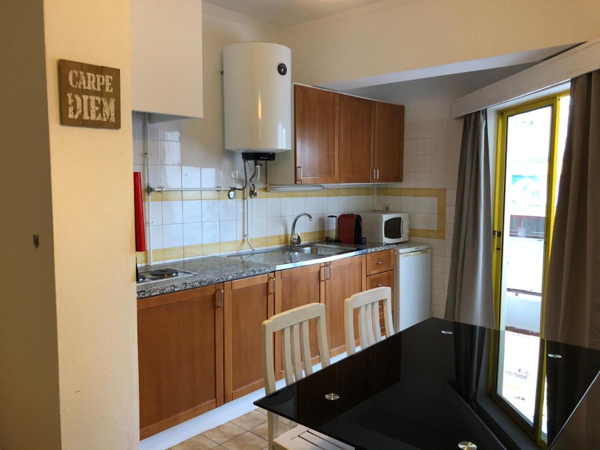 Apartment Da Rocha 5 - A&p