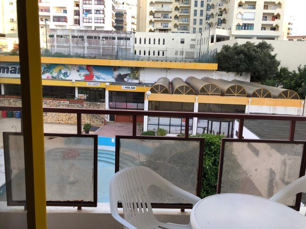 Apartment Da Rocha 5 - A&p Portimao