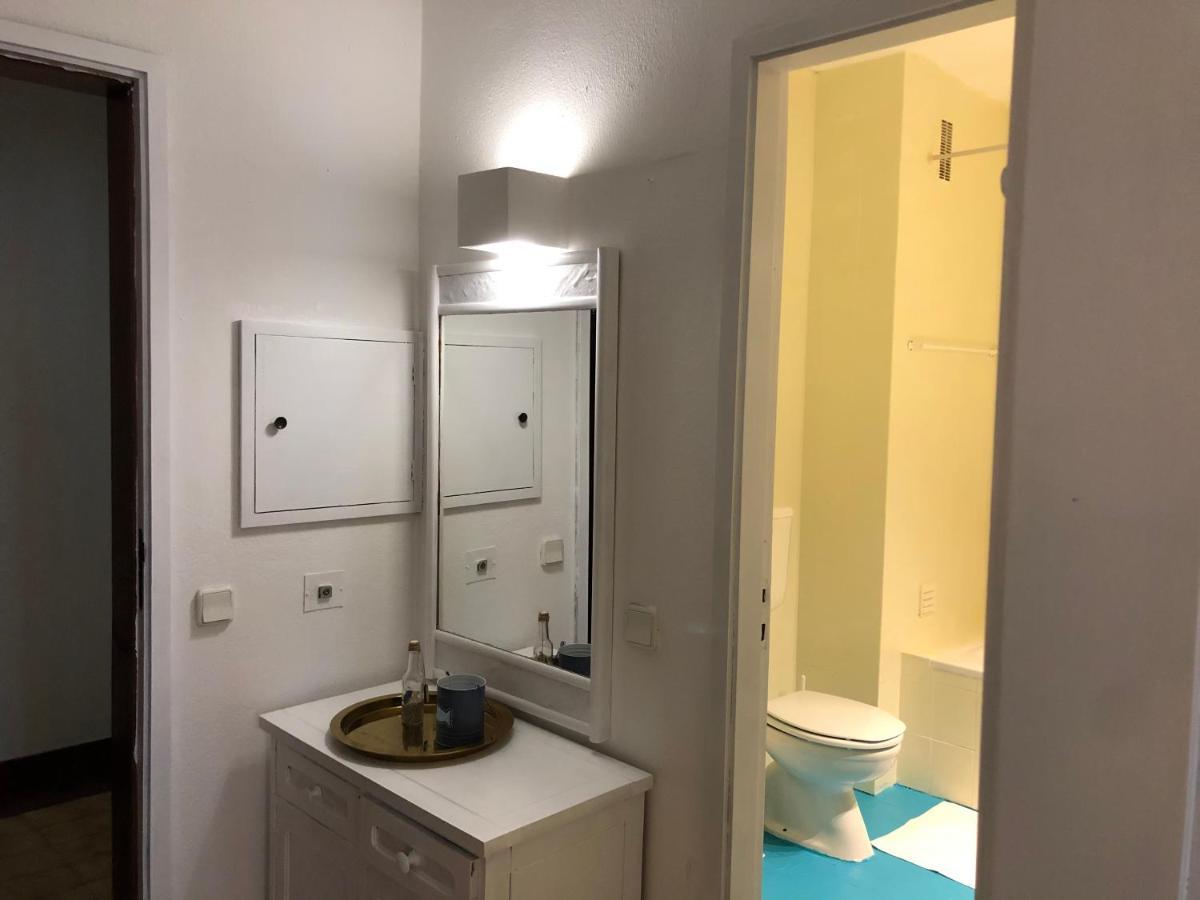 Apartment Da Rocha 5 - A&p