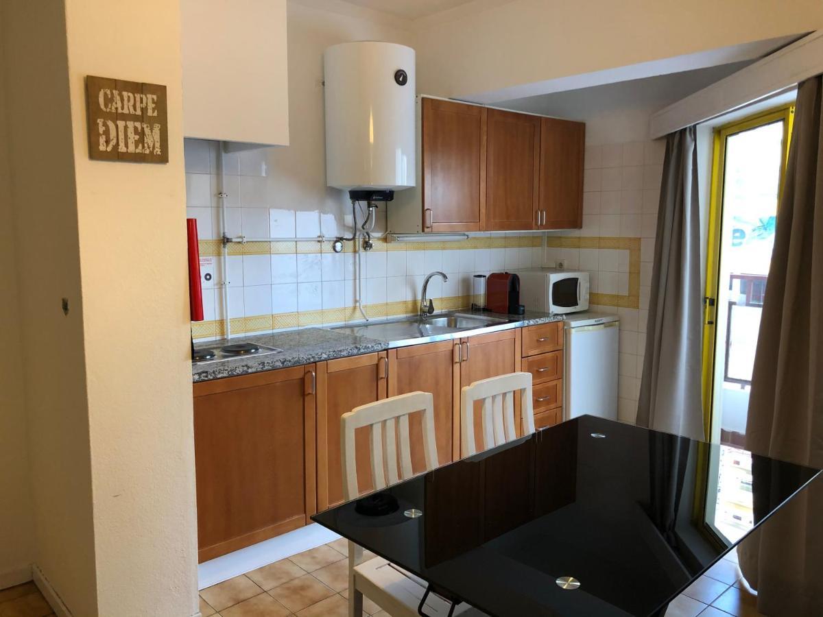 Apartment Da Rocha 5 - A&p Portimao